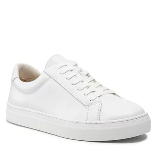 Sneakersy VAGABOND - Paul 2.0 5383-001-01 White - Sneakersy damskie - miniaturka - grafika 1