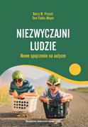 Pedagogika i dydaktyka - Wydawnictwo Uniwersytetu Jagiellońskiego Niezwyczajni ludzie Nowe spojrzenie na autyzm - Prizant Barry M., Fields-Meyer Tom - miniaturka - grafika 1