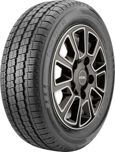 Star Performer Solar Van - 4S 215/60R17C 109/107T - Opony dostawcze całoroczne - miniaturka - grafika 1