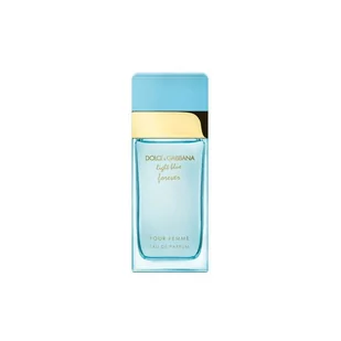 Dolce&Gabbana Light Blue Forever Eau de Parfum 25.0 ml - Wody i perfumy damskie - miniaturka - grafika 1