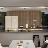 Akcesoria do oświetlenia - Paulmann URail Hildor spot LED chrom 4 000 K - miniaturka - grafika 1