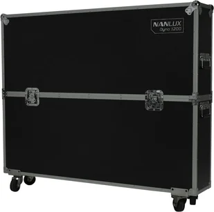 Walizka Nanlux CC-FT1200C Flightcase do Dyno 1200C - Walizki i skrzynie na sprzęt fotograficzny - miniaturka - grafika 1