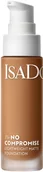 Podkłady do twarzy - IsaDora No Compromise Lightweight Matte Foundation 7W - miniaturka - grafika 1