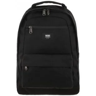 Plecak Strartle Backpack Black VN0A4MPHBLK1 (VA313-a) Vans - Plecaki - miniaturka - grafika 1