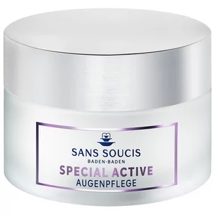 Sans Soucis Special Active  15.0 ml - Kosmetyki pod oczy - miniaturka - grafika 1