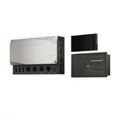 Inne akcesoria studyjne - Zestaw Ecoflow HUB + przewody + Panel dystrybucyjny + Smart kontroler - miniaturka - grafika 1