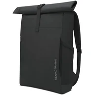 Torby na laptopy - Torba dla laptopa Lenovo IdeaPad Gaming Modern Backpack pro 16" (GX41H70101) Czarny - miniaturka - grafika 1