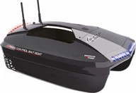 Modele zdalnie sterowane - Amewi Amewi Baiting 2500 Futterboot 2,4GHz RTR ohne GPS - miniaturka - grafika 1