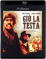 Western Blu-Ray - A Fistful of Dynamite - miniaturka - grafika 1