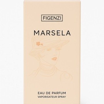 Figenzi Marsela Eau de Parfum 15ml