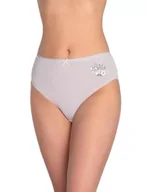 Majtki damskie - FIGI LAMA L-120 BI/96 XXL - Lama - miniaturka - grafika 1