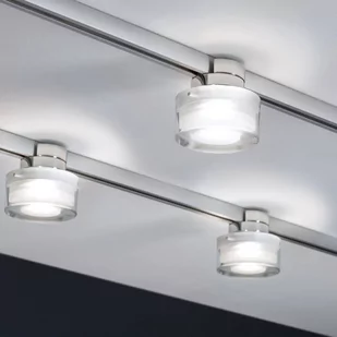 Paulmann URail Topa Dot lampa LED 4 000 K - Lampy pozostałe - miniaturka - grafika 1