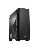 Obudowy komputerowe - Zalman S3 ATX MID z oknem - miniaturka - grafika 1