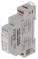 Akcesoria do monitoringu - PRZEKAŹNIK OR-PI-456/230AC ORNO - miniaturka - grafika 1
