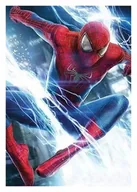 Zabawki kreatywne - Haft diamentowy mozaika diamentowa zestaw xxl 5d dla dzieci 30*40 spiderman - miniaturka - grafika 1