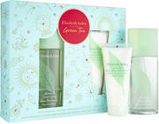 Zestawy kosmetyków damskich - Zestaw Elizabeth Arden Green Tea Gift Set Woda toaletowa 100 ml + Cream 100 ml (85805213381) - miniaturka - grafika 1