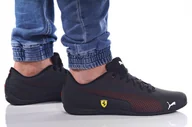 Moda i Uroda OUTLET - Puma, Buty męskie, Sf Drift Cat 5 Ultra Ferrari, rozmiar 44 - miniaturka - grafika 1