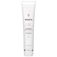 Odżywki do włosów - Philip B Icelandic Blonde Deep Conditioner aufhe się i spendend gwarantujące połysk Blondes i szarym do włosów 178 ML PB80178 - miniaturka - grafika 1