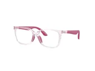 Okulary korekcyjne, oprawki, szkła - Dioptrie szkieł Emporio Armani Kids EK3006 6139 - miniaturka - grafika 1