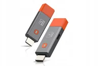 Inne akcesoria audio-wideo - Bezprzewodowy transmiter HDMI 1080p 60Hz - miniaturka - grafika 1