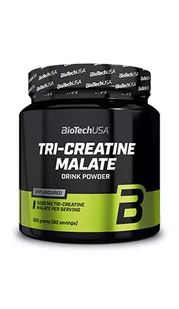 Tri-Creatine Malate 300G - Kreatyna - miniaturka - grafika 1