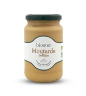 Musztardy - Bioster Musztarda dijon 350 g Bio - sos - miniaturka - grafika 1