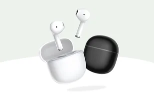 QCY AilyBuds Lite (białe) - Słuchawki - miniaturka - grafika 7