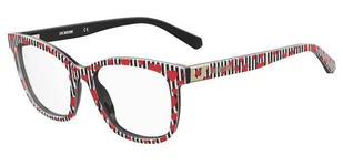 Okulary korekcyjne Moschino MOL585 7RM - Okulary korekcyjne, oprawki, szkła - miniaturka - grafika 1
