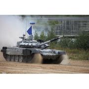 Modele do sklejania - Trumpeter Russian T-72B3M MBT - DARMOWA DOSTAWA!!! GXP-588036 - miniaturka - grafika 1