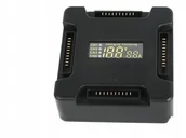 Akcesoria do drona - Hub Ładowarka Na 4X Akumulator Do Dji Mavic Pro - miniaturka - grafika 1