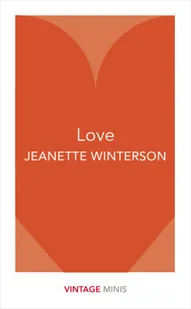 Love - Jeanette Winterson - Powieści - miniaturka - grafika 2