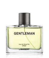 Wody i perfumy męskie - Marbert Gentleman Woda toaletowa 100 ml - miniaturka - grafika 1
