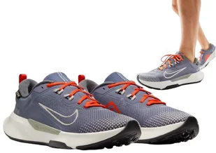 NIKE JUNIPER TRAIL 2 GTX-47,5 - Moda i Uroda OUTLET - miniaturka - grafika 1