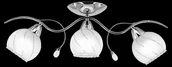 Lampy sufitowe - Elem Sting Sufitowa Elem 8758/3 8C - miniaturka - grafika 1