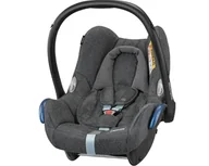 Foteliki samochodowe - Maxi-Cosi CabrioFix 0-13kg Sparkling Grey - miniaturka - grafika 1