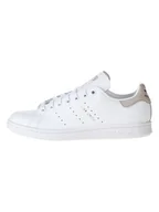 Trampki damskie - adidas Skórzane sneakersy "Stan Smith" w kolorze białym - miniaturka - grafika 1