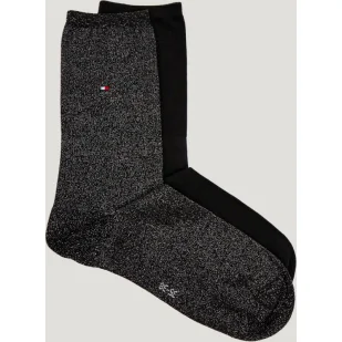 Tommy Hilfiger Skarpety 2-pack - Skarpetki damskie - miniaturka - grafika 1