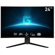 Monitory - MSI G2422C - miniaturka - grafika 1