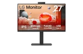 Monitory - LG 27" 27BA850-B Full HD IPS - miniaturka - grafika 1