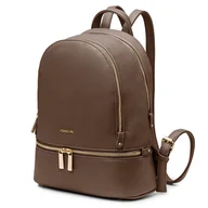 Plecaki - Plecak damski PUCCINI Timeless Collection BML055P - miniaturka - grafika 1