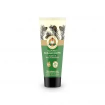 Natura Siberica Babuszka Agafia balsam do dłoni cedrowy 75ml - Balsamy i kremy do ciała - miniaturka - grafika 2
