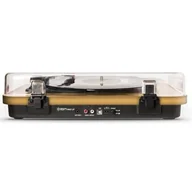 Inne akcesoria dla DJ - ION MAX LP - miniaturka - grafika 1