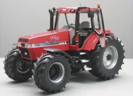Samochody i pojazdy dla dzieci - Metalowy model kolekcjonerski traktora Case IH Magnum 7250 PRO REPLICAGRI 1:32 - miniaturka - grafika 1