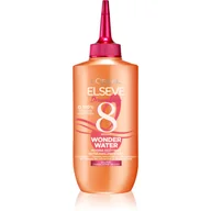 Odżywki do włosów - Loreal Elseve Dream Long Płynna Odżywka Wonder Water do włosów długich i zniszczonych 200ml - miniaturka - grafika 1