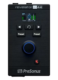 Presonus Revelator io44 - Interfejs Audio USB-C I Expresowa wysyłka I 30 dni na zwrot !! - Inne akcesoria audio-wideo - miniaturka - grafika 2