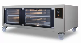 Resto Quality Komora wzrostowa do ciasta (pieców z linii BAKE, BAKE D) CT 6-6-6 - Piece, kotły  i płyty grzejne gastronomiczne - miniaturka - grafika 1