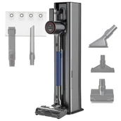 Odkurzacze pionowe - PURON PU50 Plus - miniaturka - grafika 1