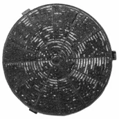 Filtry do okapów - Filtr Węglowy Do Okapu OPV3860 3890 OPI3060 3075 - miniaturka - grafika 1