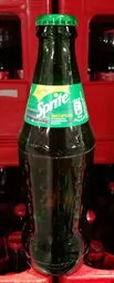 Sprite 250ml (butelka szklana) - Napoje gazowane - miniaturka - grafika 1