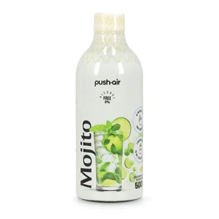 Syrop Dafi MOJITO do Wody Gazowanej Koncentrat 500 ml - Syropy i koncentraty owocowe - miniaturka - grafika 1
